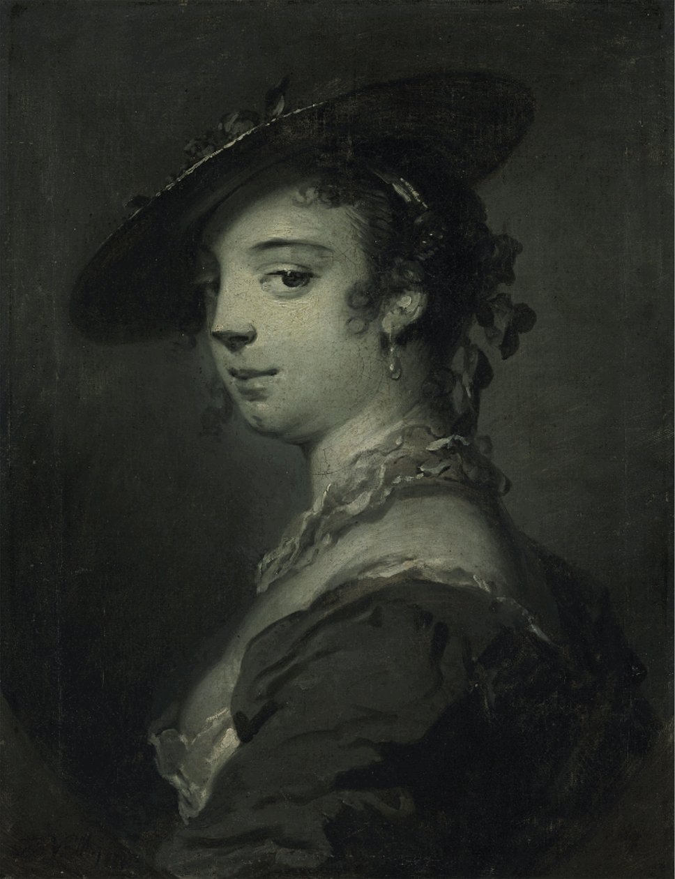 Portrait d