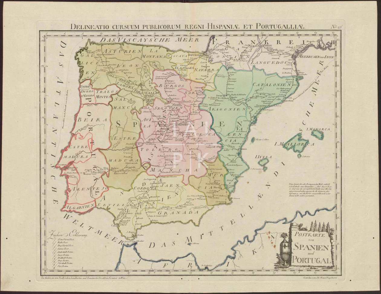Carte postale d