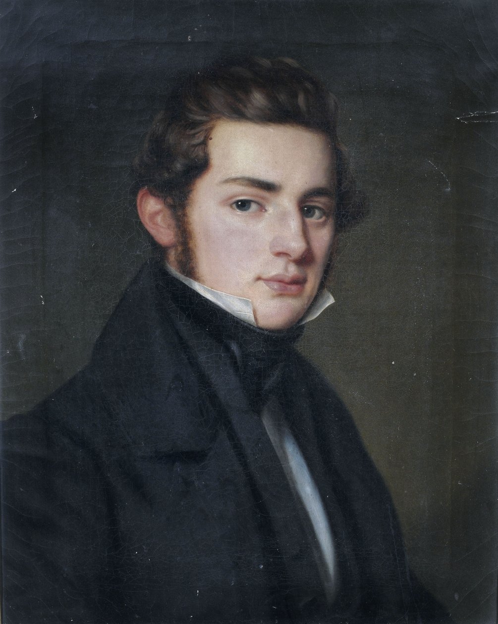 Portrait d