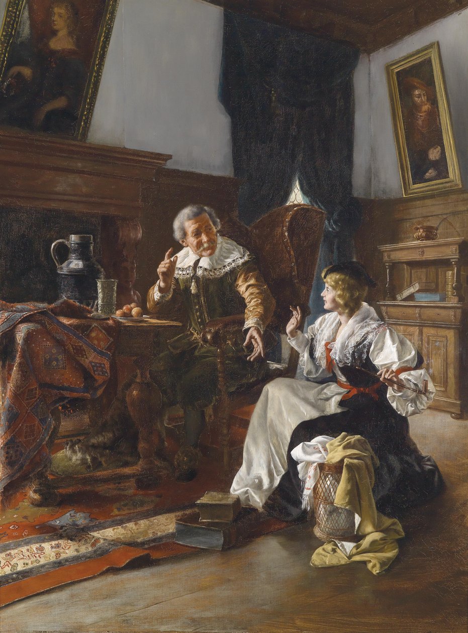 Le tabagisme véniel - Franz Xaver Schmid Breitenbach