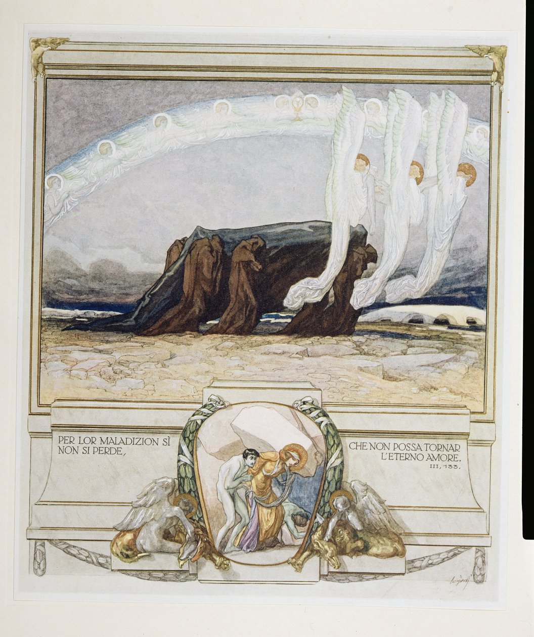 Illustration de la 
