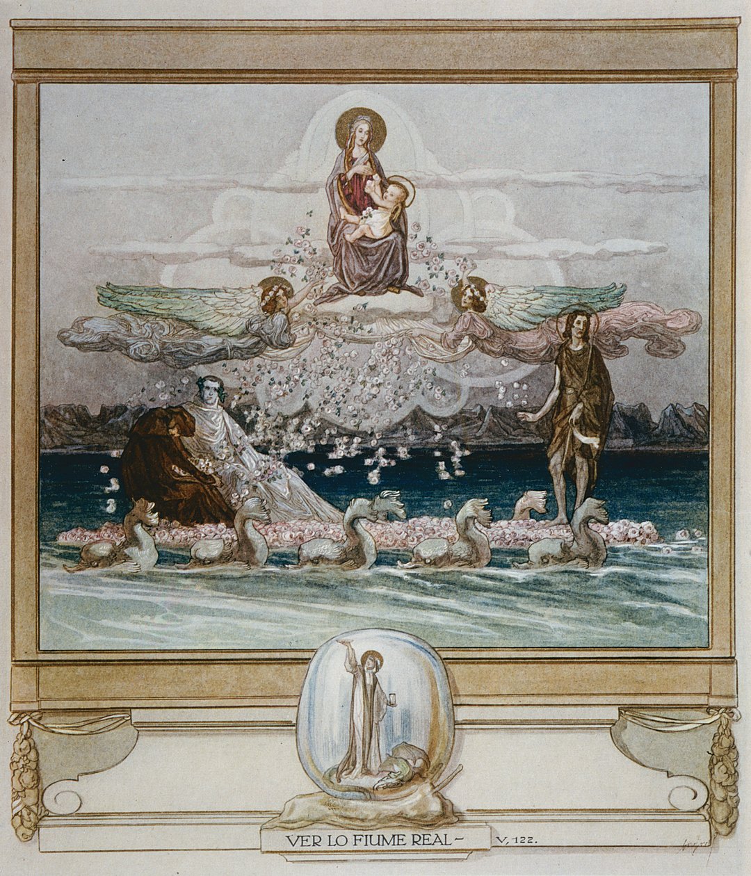 Illustration de la 