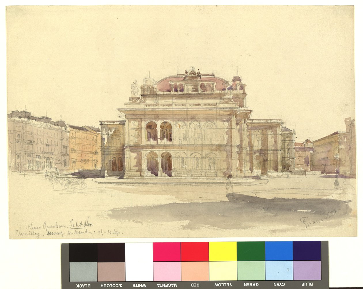 Opéra d