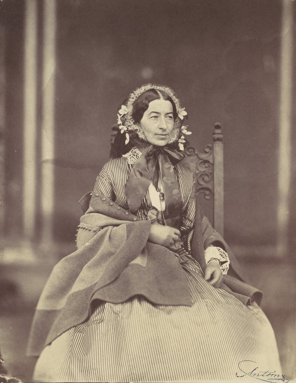 Elisabeth Höusermann - Franz Antoine