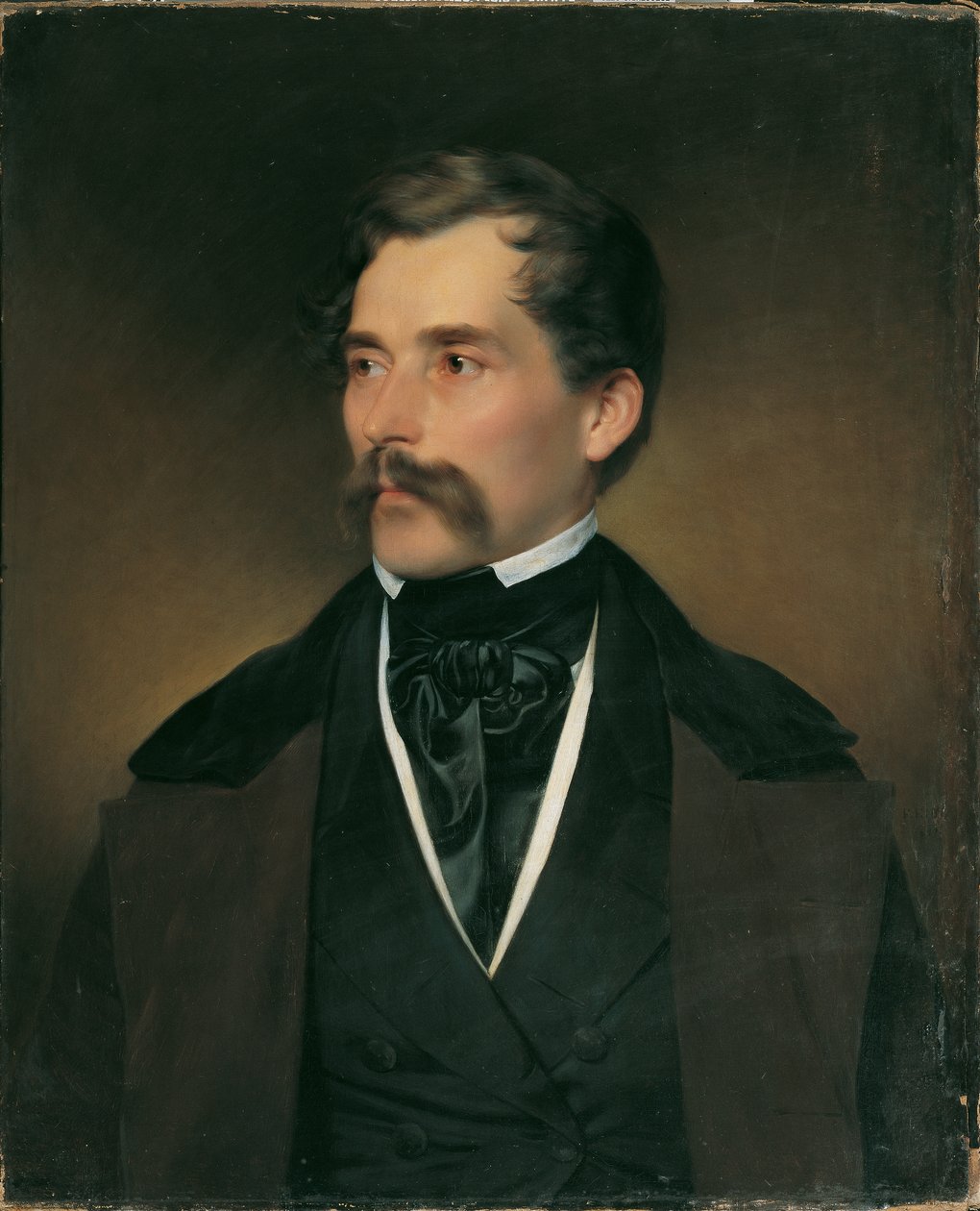 Portrait d