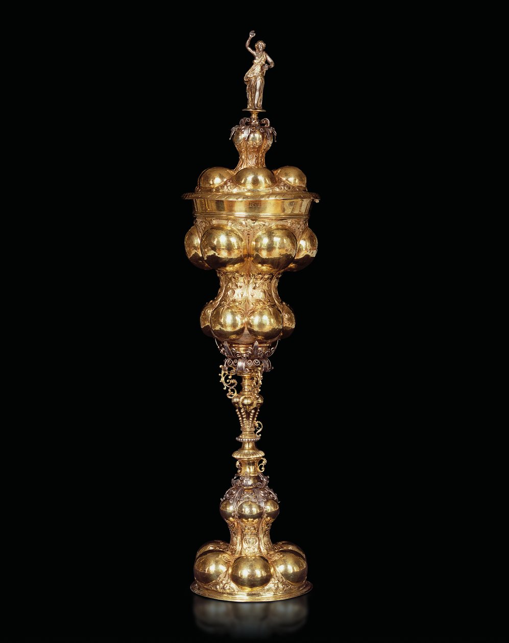 La coupe d