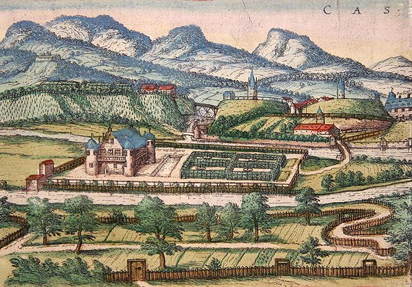 Détail d