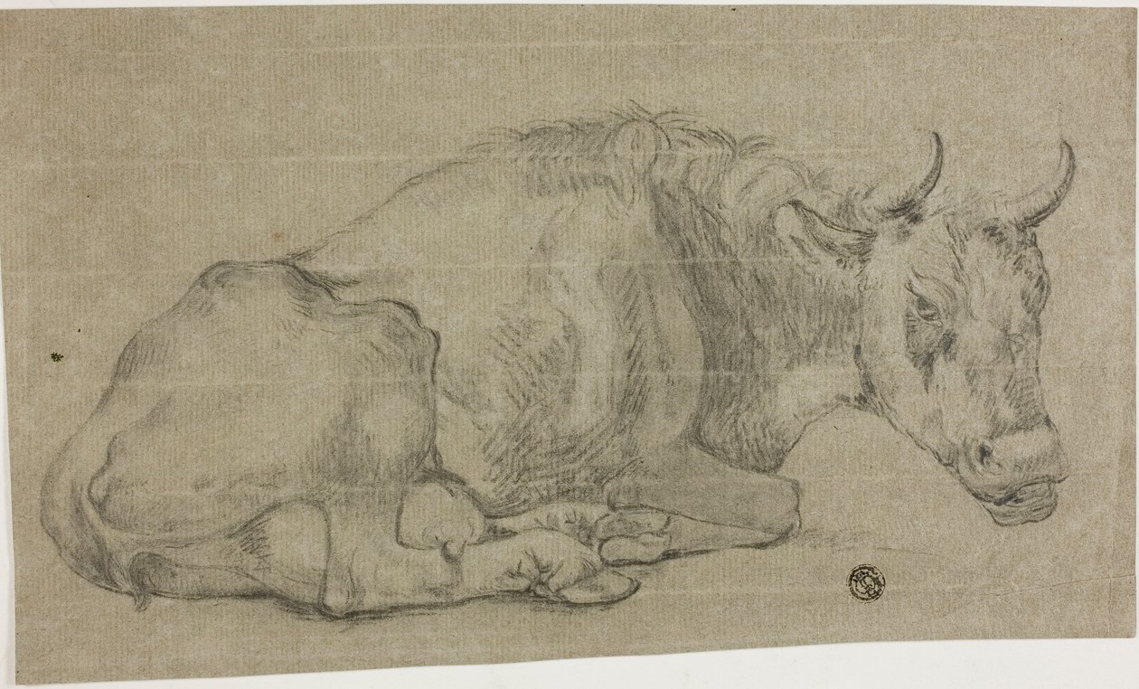 Vache - Franz Kobell