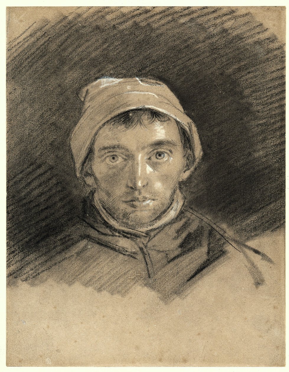 Franz Krüger - Franz Krüger