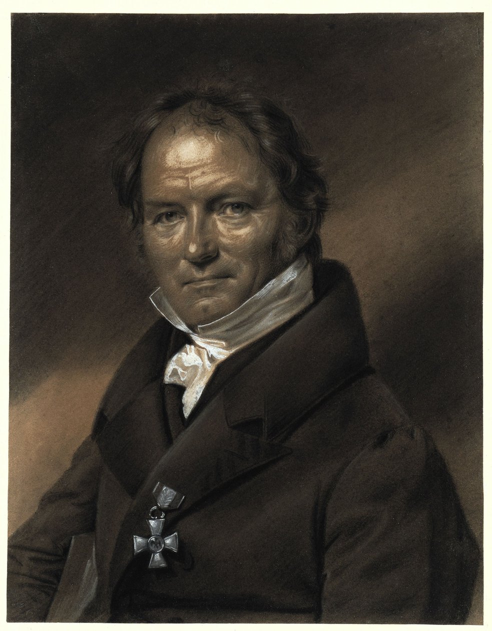 Karl Ritter - Franz Krüger