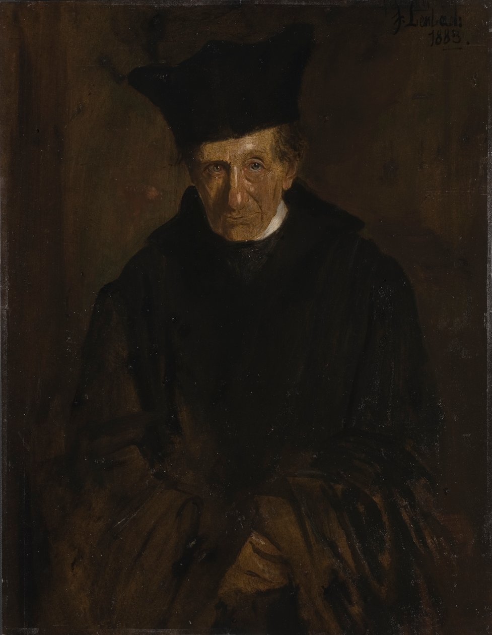 Portrait d