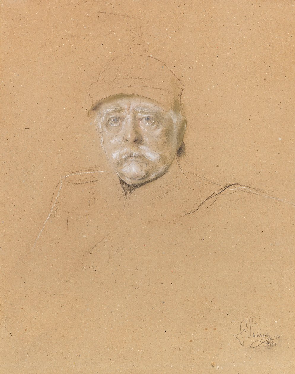 Portrait d
