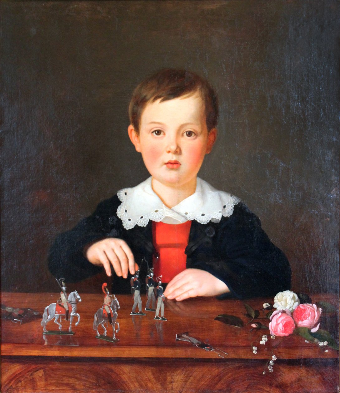 Prince Charles de Württemberg - Franz Seraph Stirnbrand