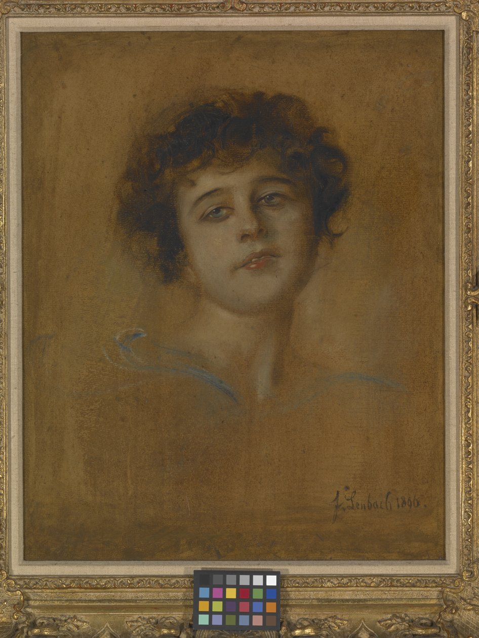 Portrait d
