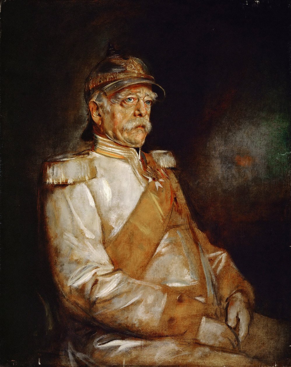 Portrait d
