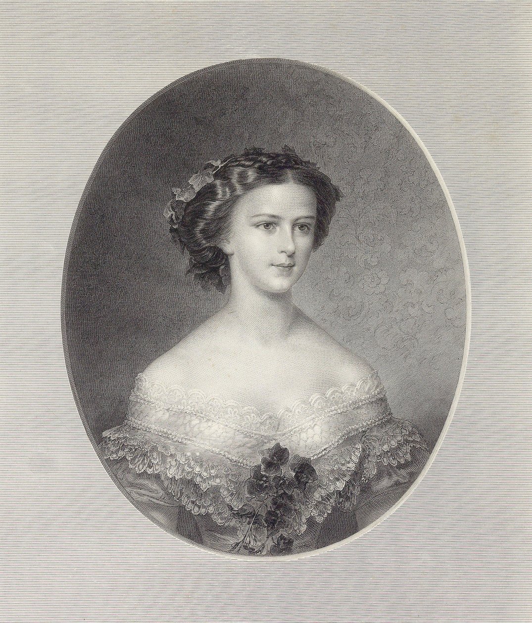 Portrait de l