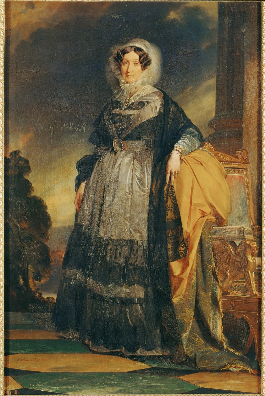 Madame Adélaïde d