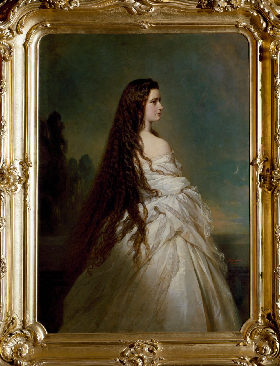 Portrait d
