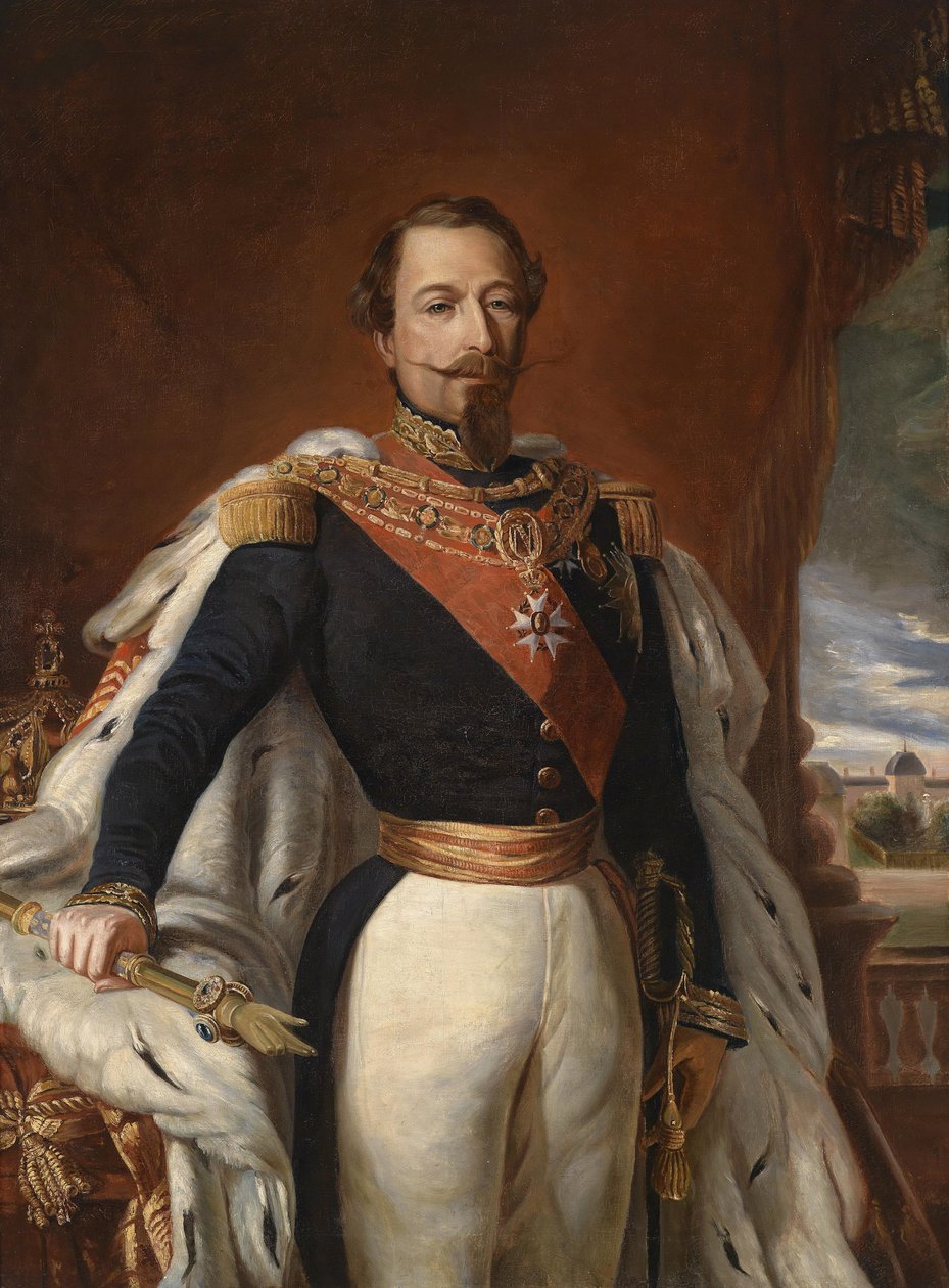Portrait de l