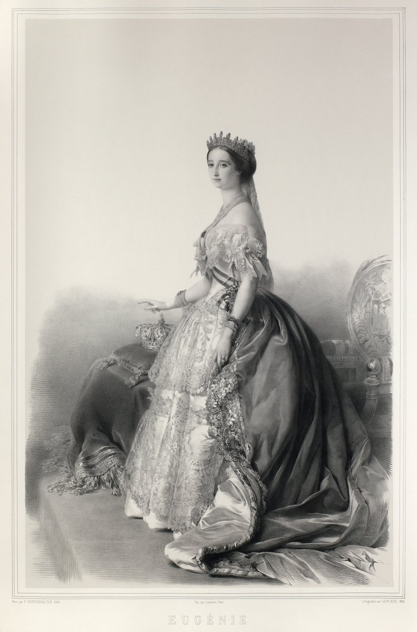 Portrait de l