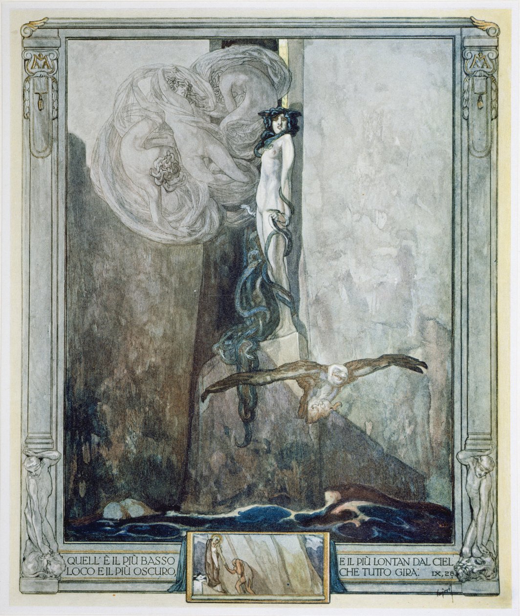 Illustration de la 