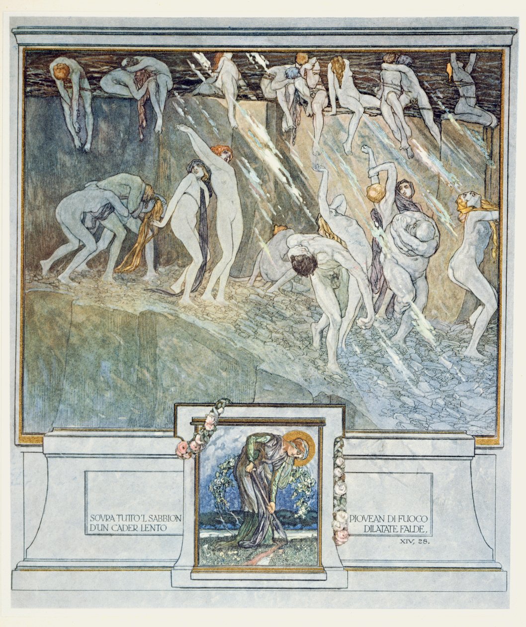 Illustration de 