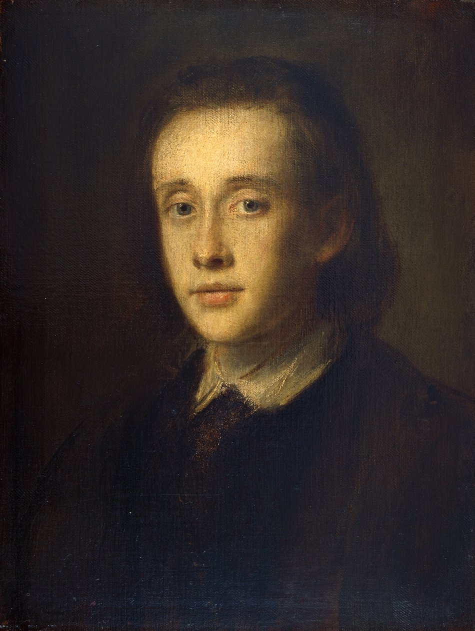 Ernst Friedrich - Franz von Lenbach