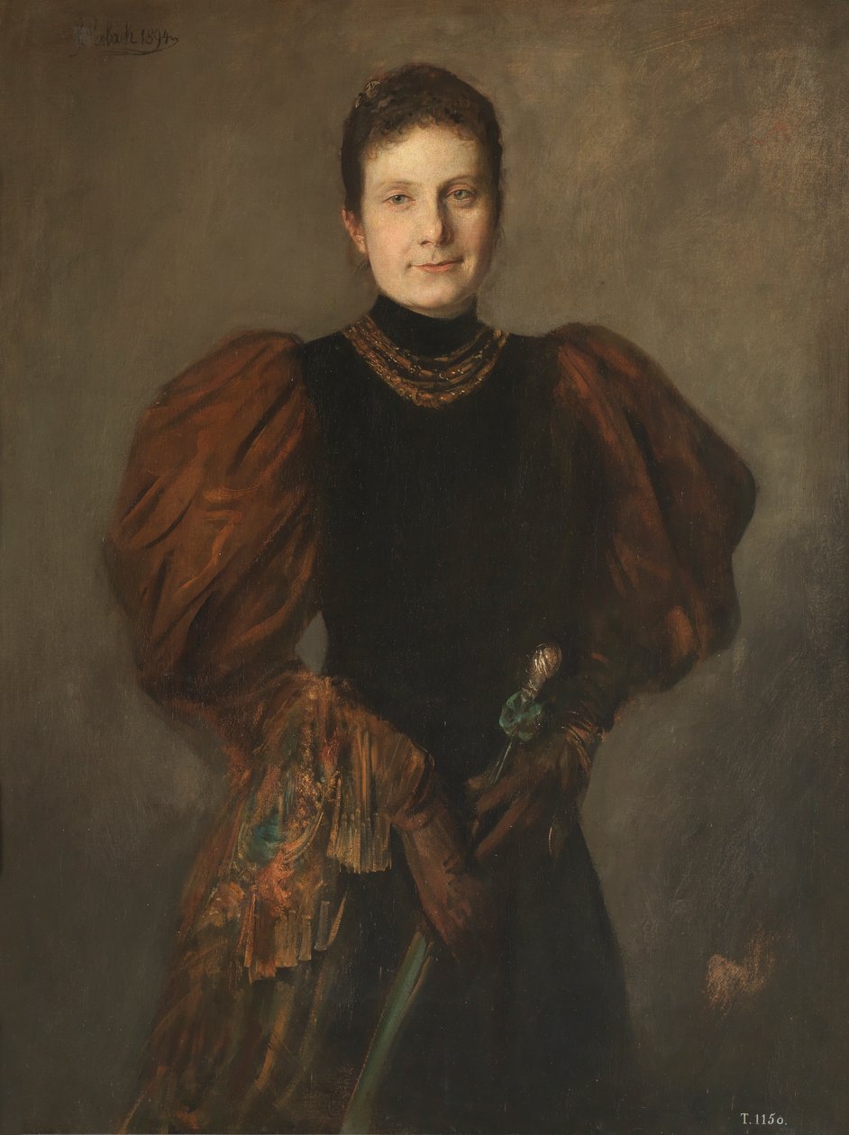 Infante María de la Paz de Borbón, fille d