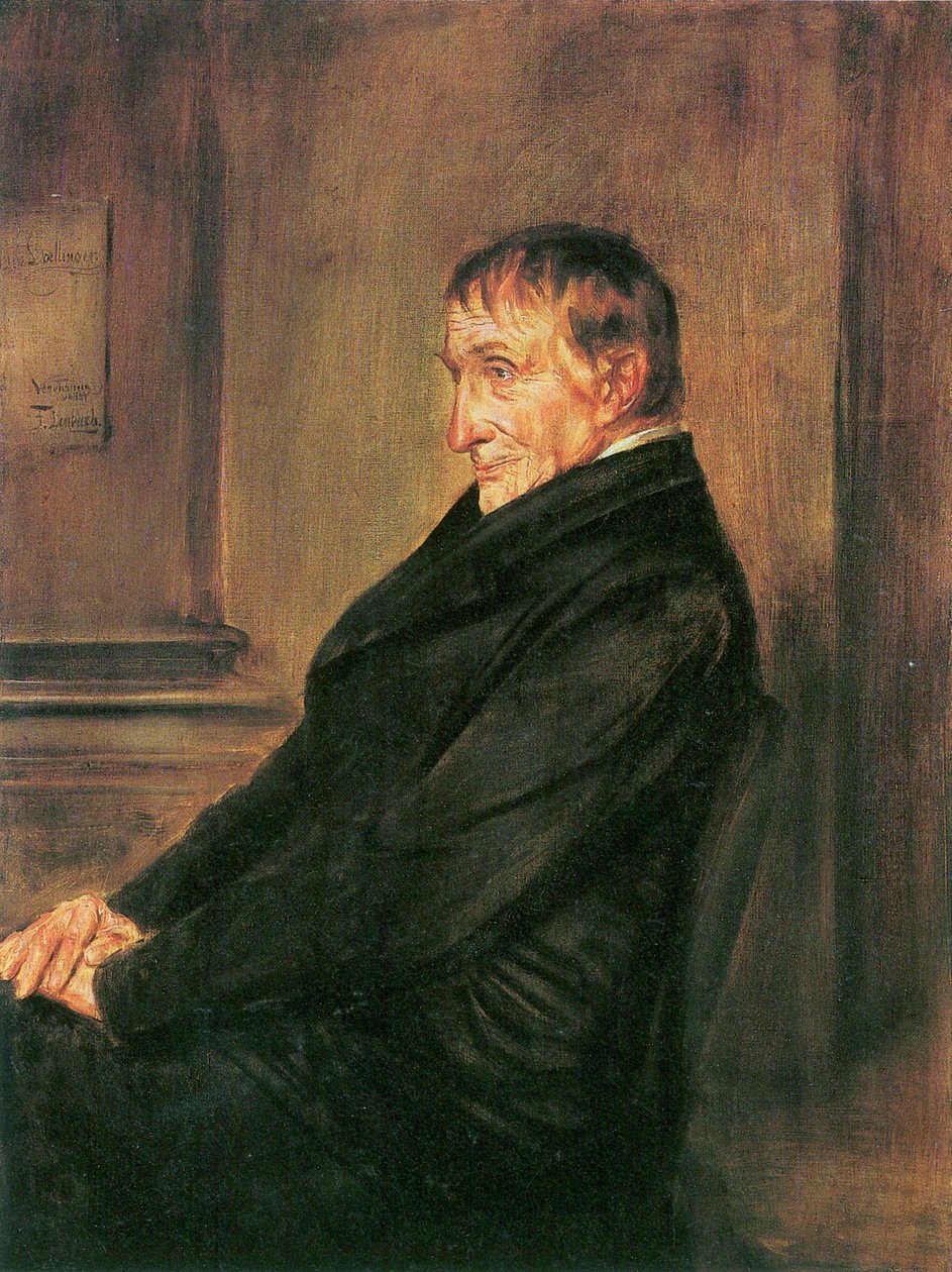 Portrait d