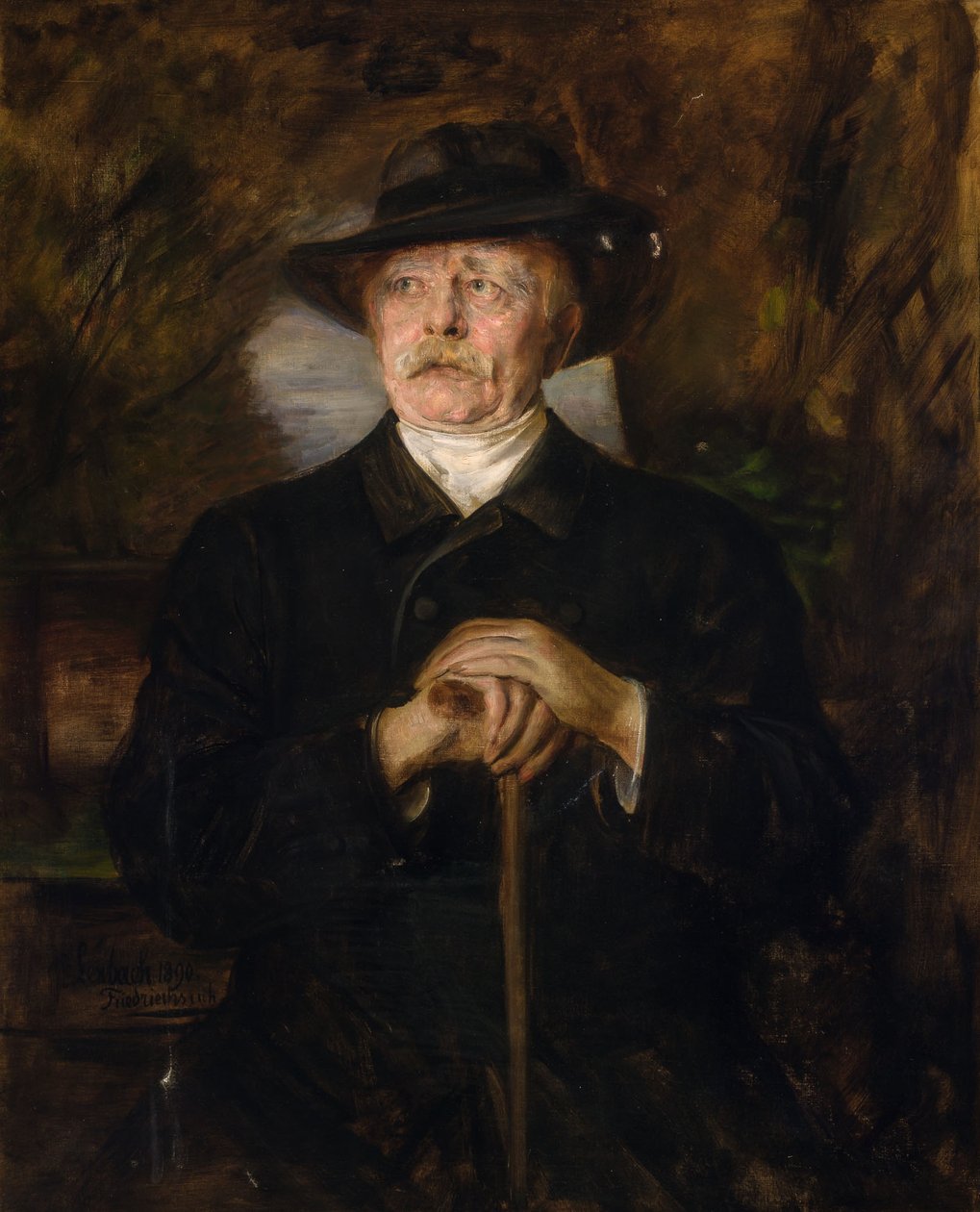 Portrait d