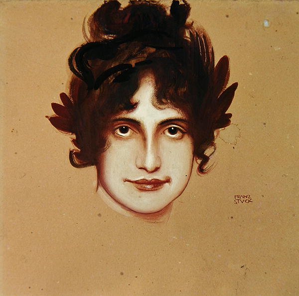 Portrait d