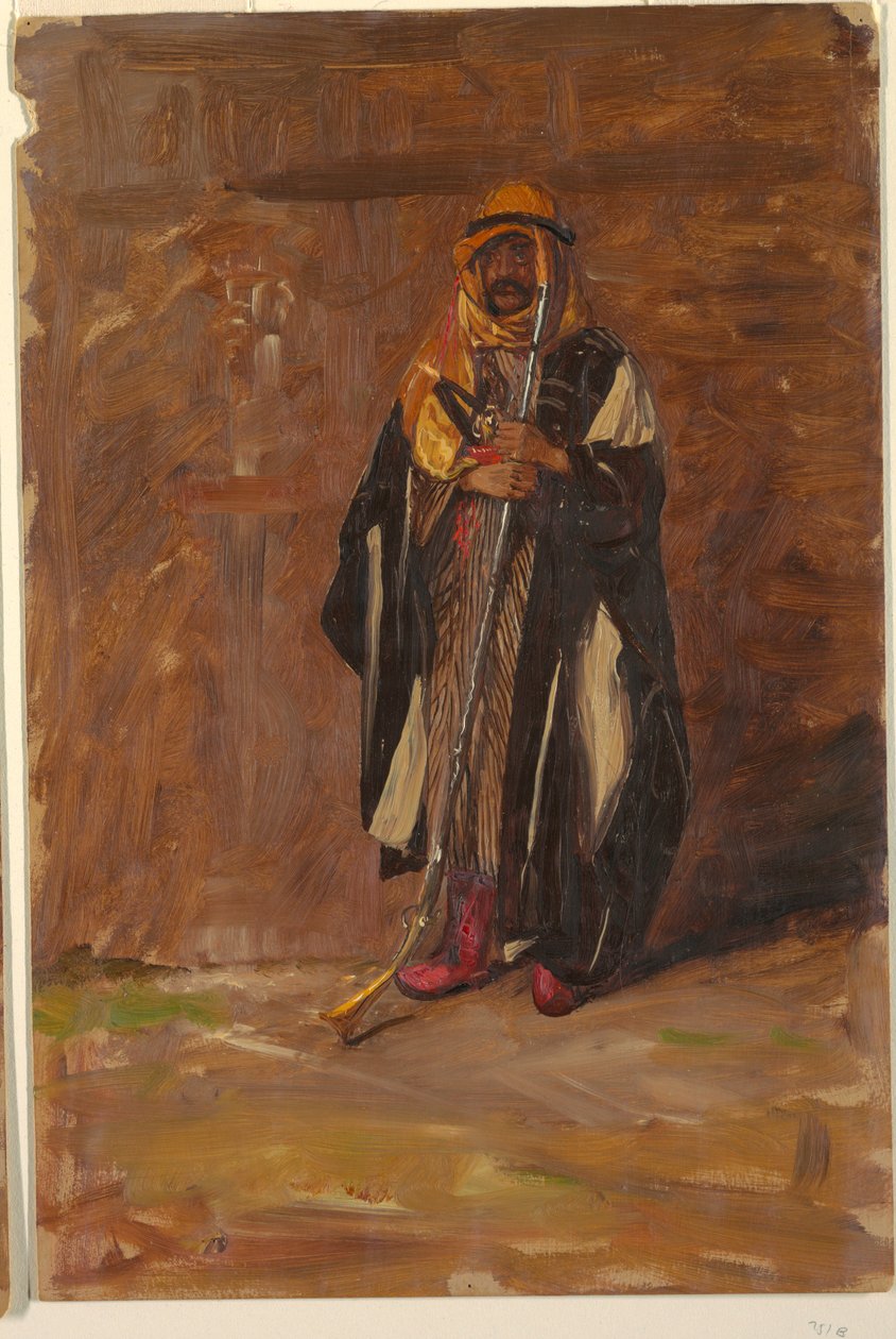 Dessin, Étude d