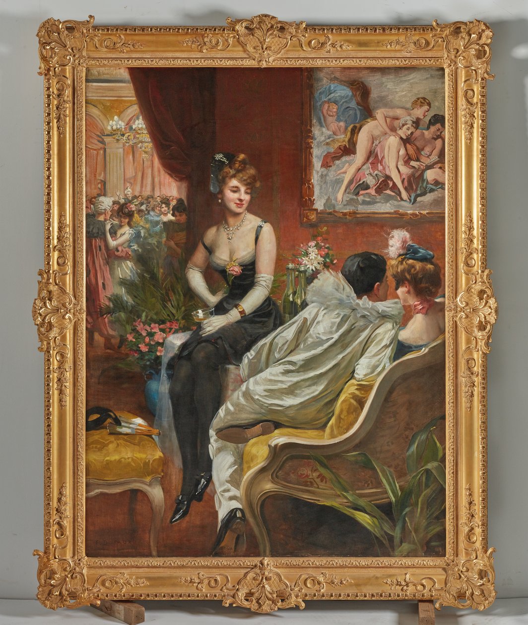  - Frederic Dufaux