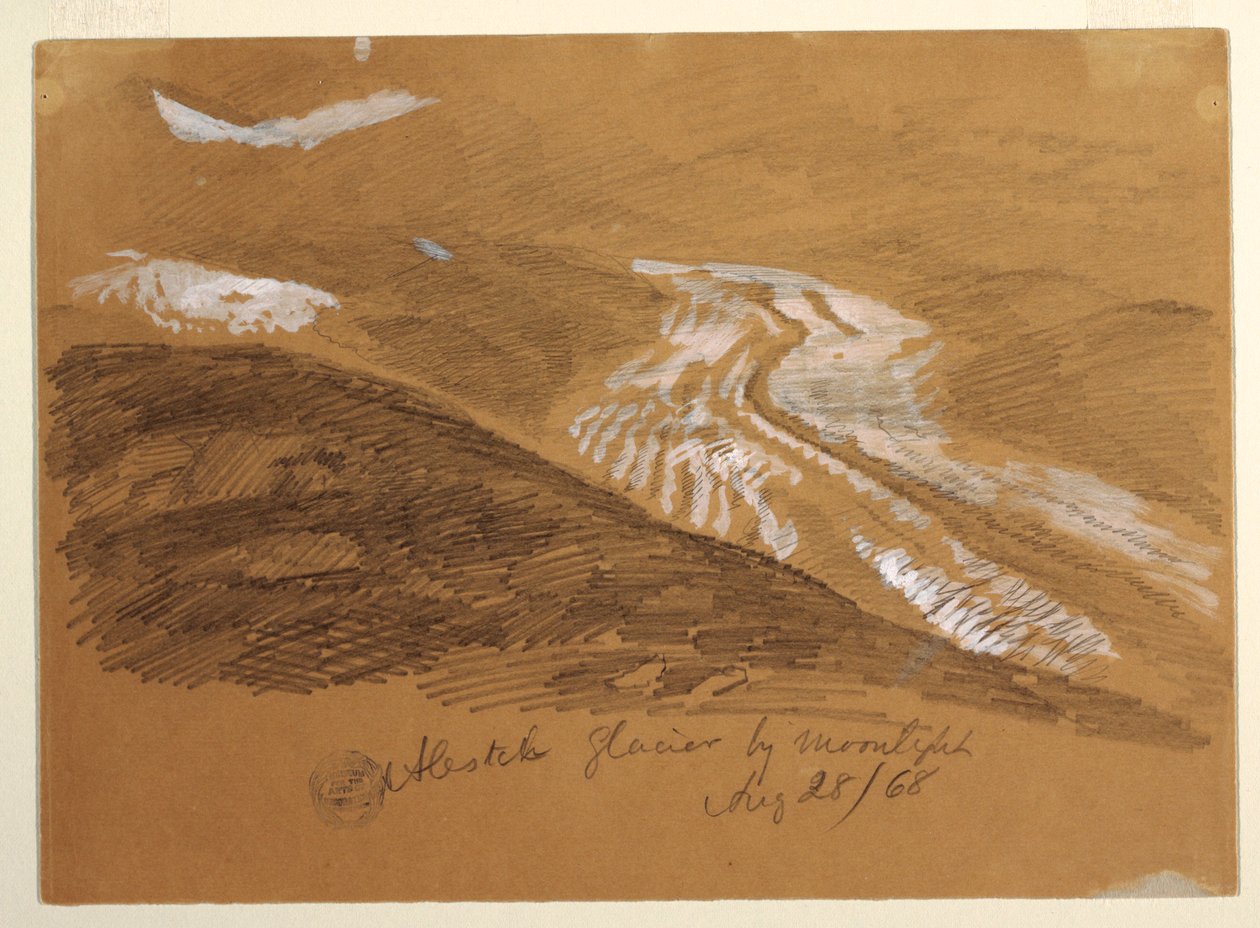 Glacier d