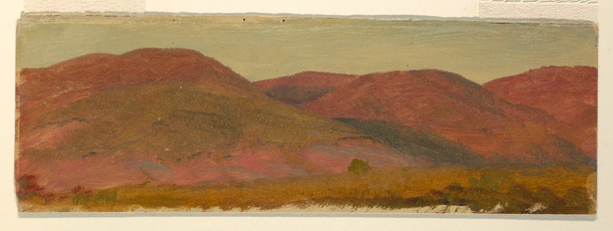 Paysage d
