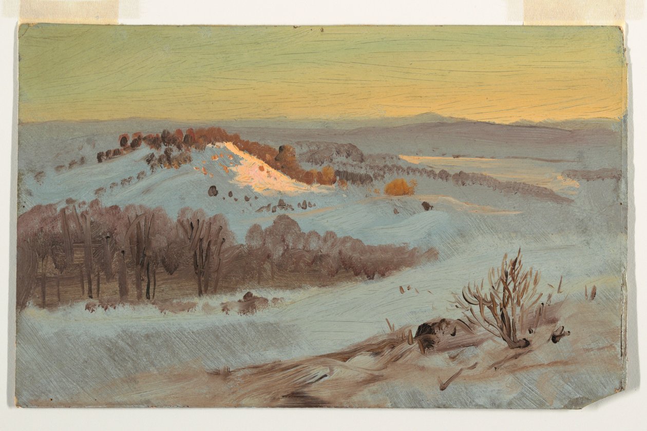 Dessin, Vallée de l