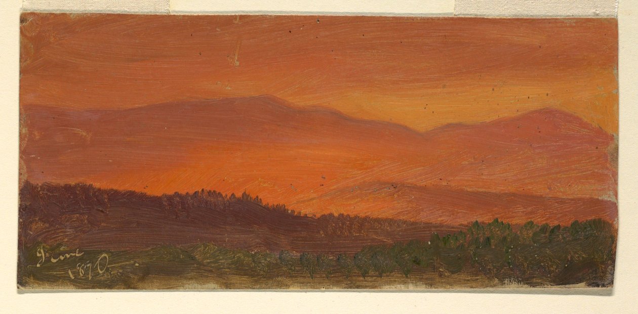 Dessin, Vallée de l