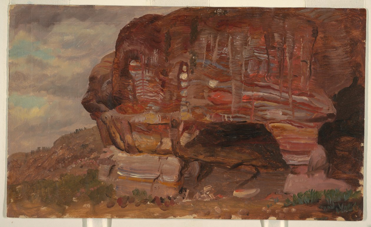 Dessin, Étude d