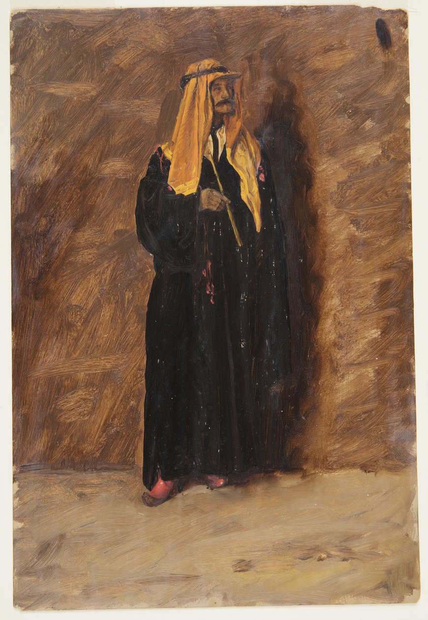 Dessin, Étude d