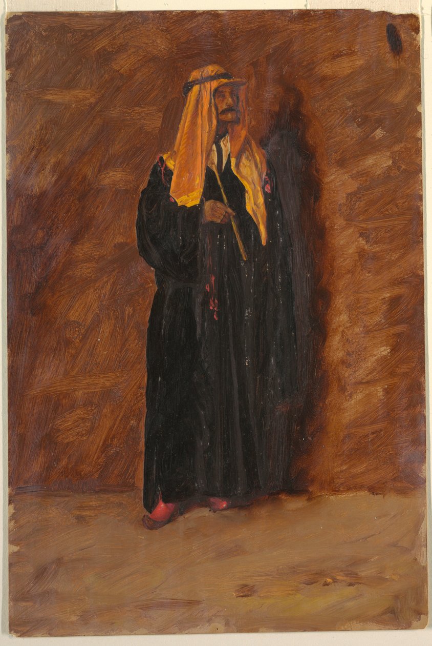 Dessin, Étude d