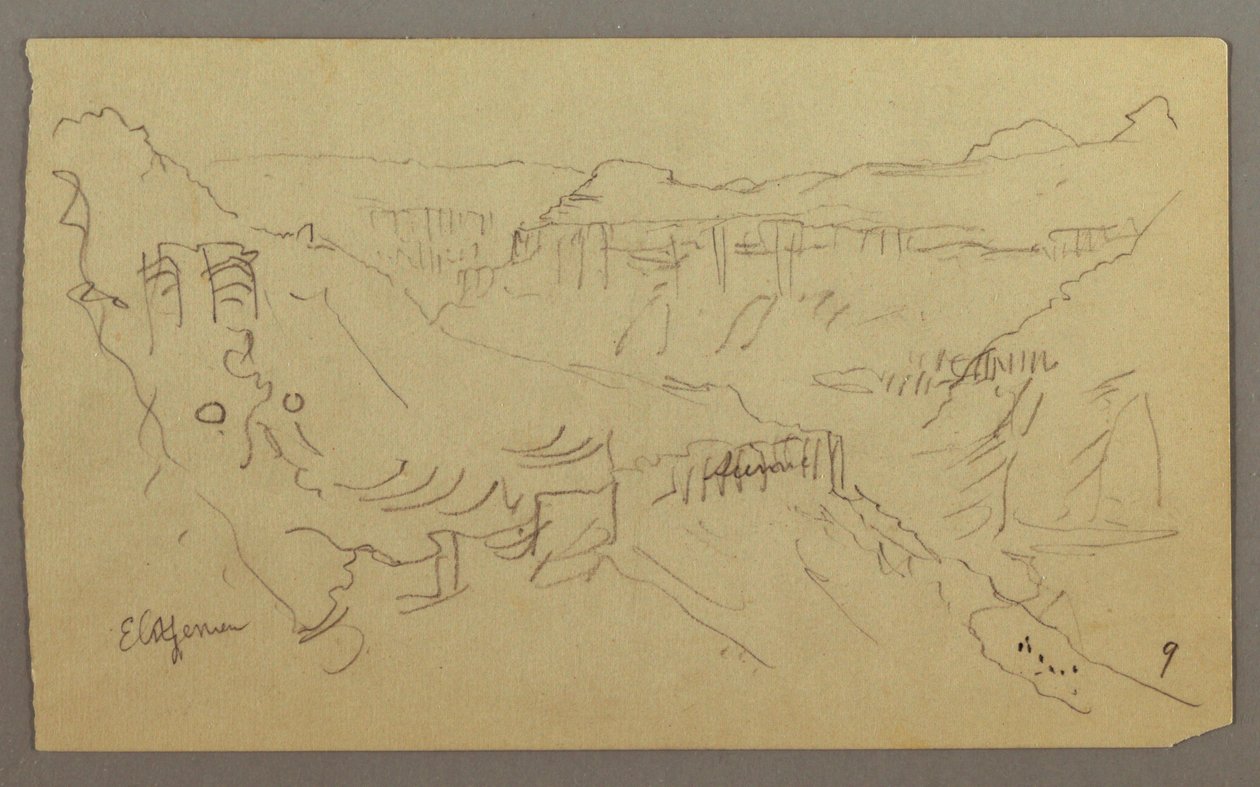 Vallée d