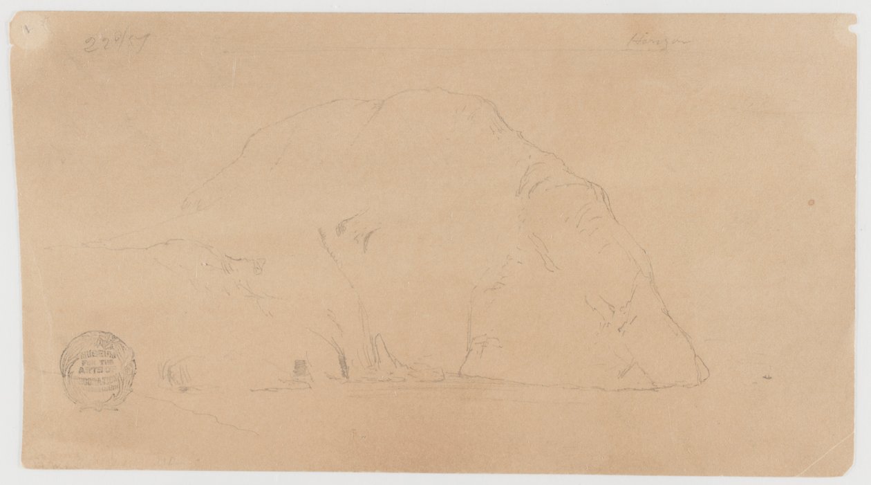 Iceberg, Labrador, Terre-Neuve ou Nouvelle-Écosse - Frederic Edwin Church