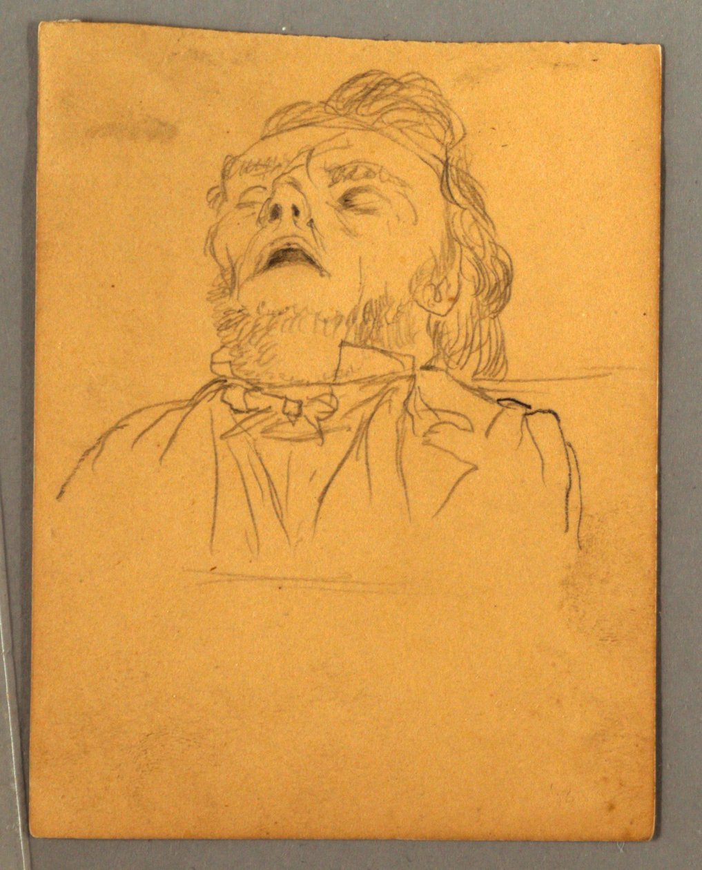 Portrait d