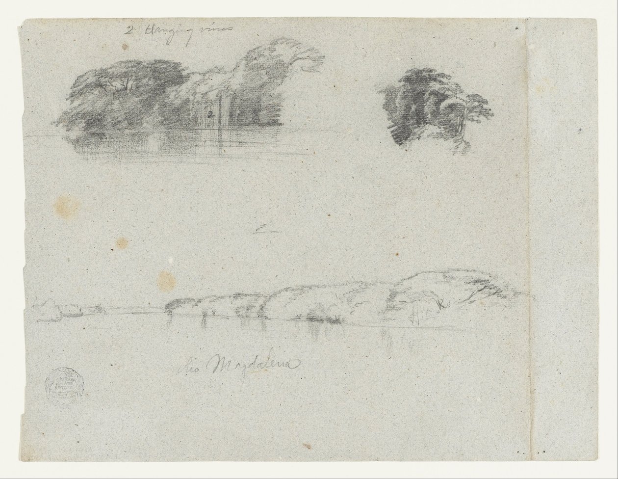 Croquis d