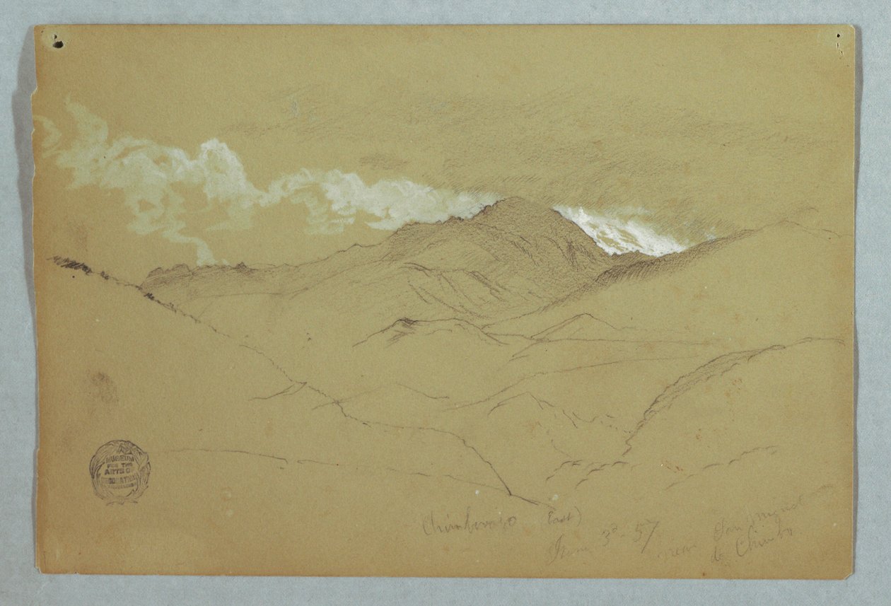 Vue de l