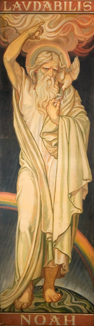 Prophètes de l