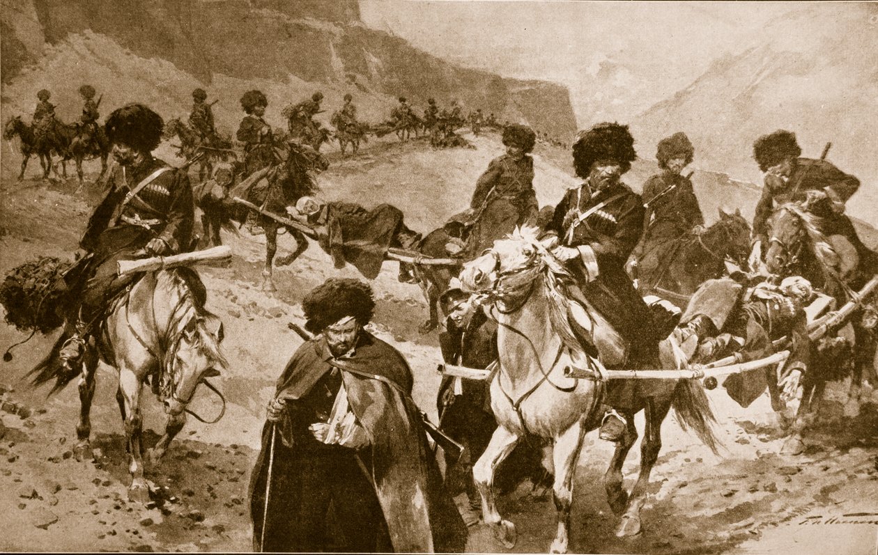 Convoi d