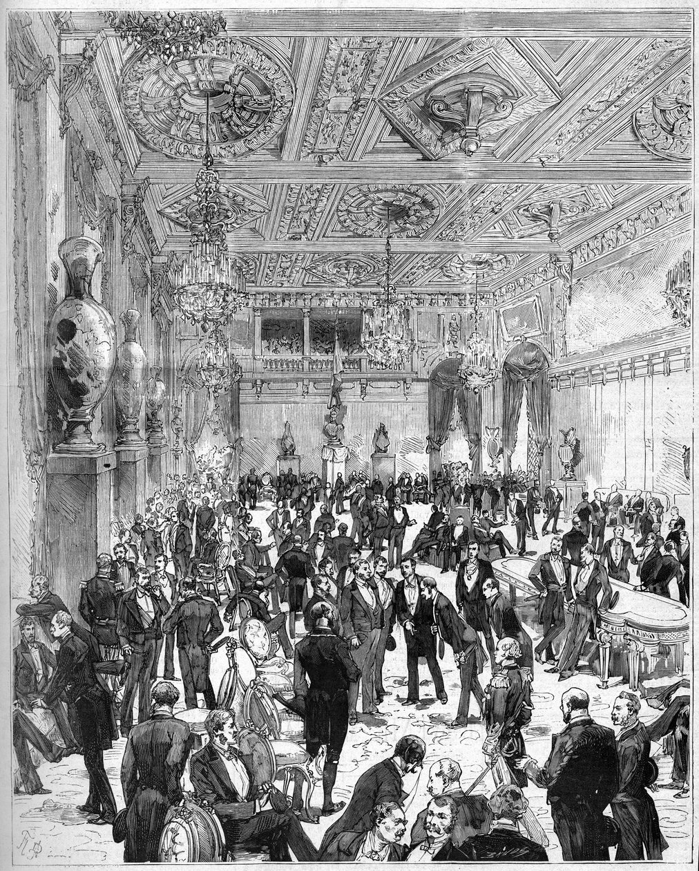 Inauguration de l