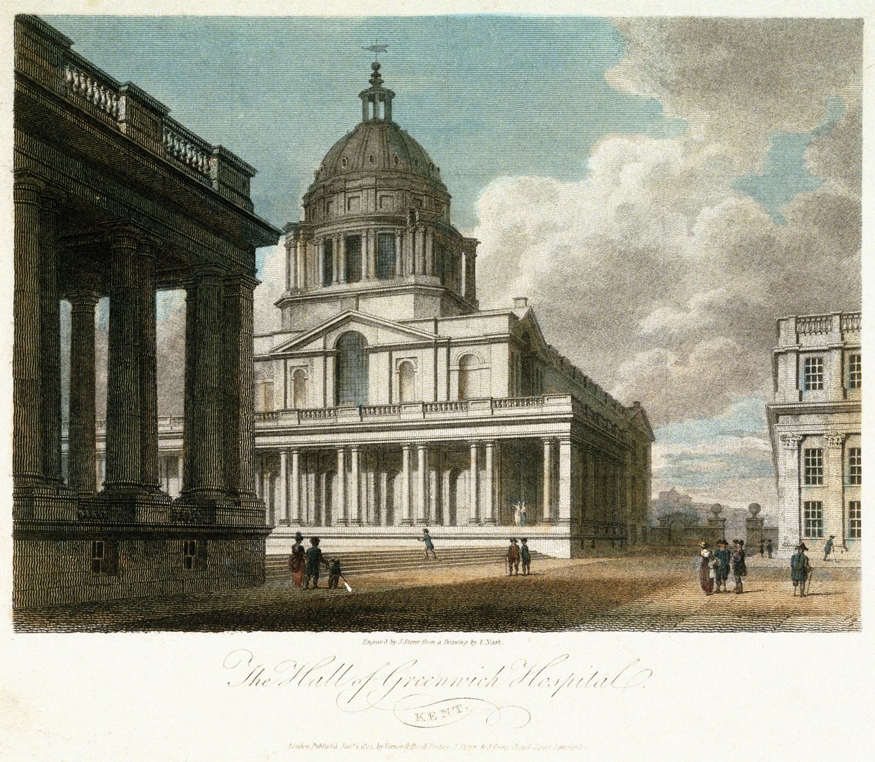 Vue de l