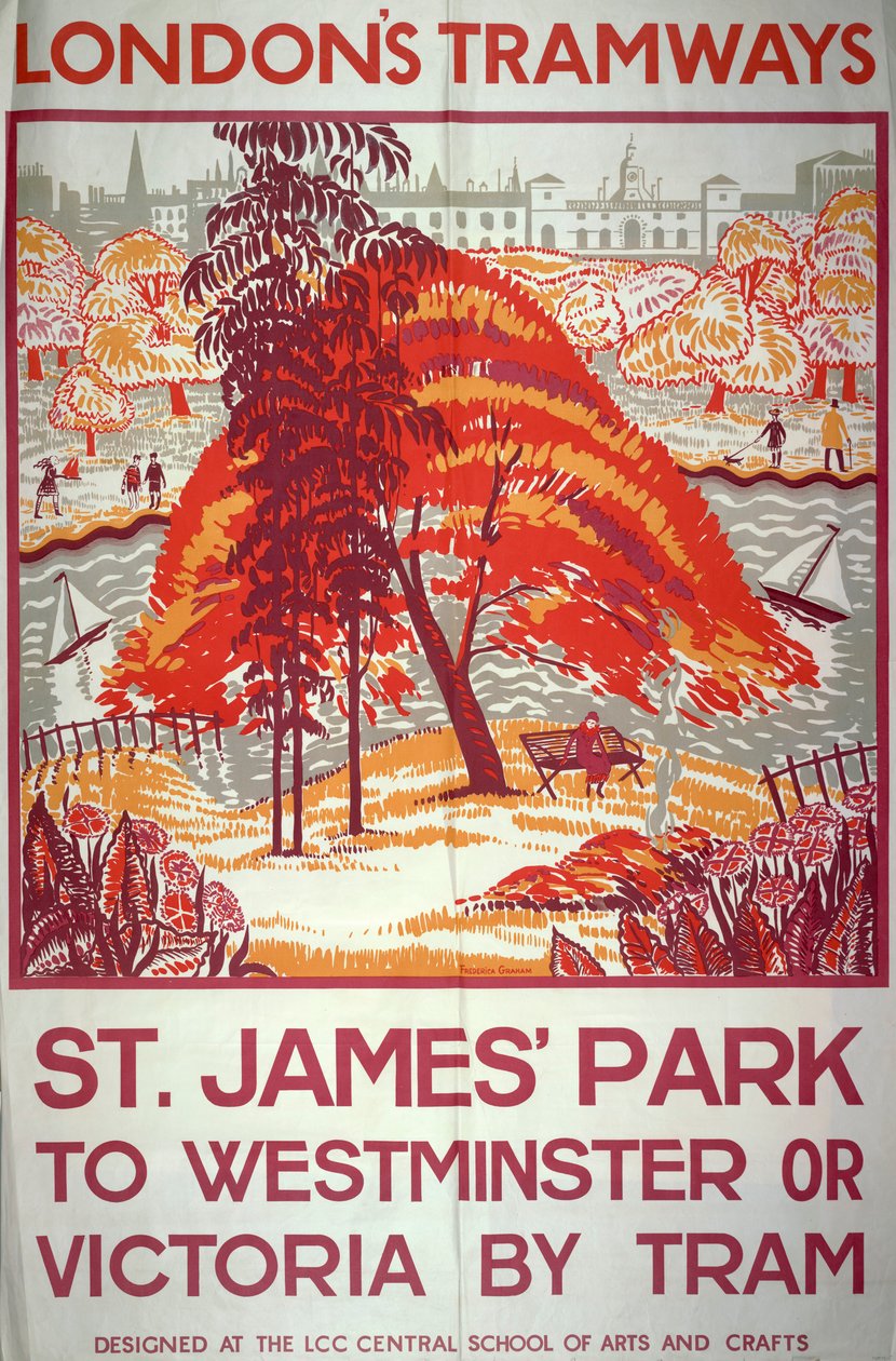 De St James